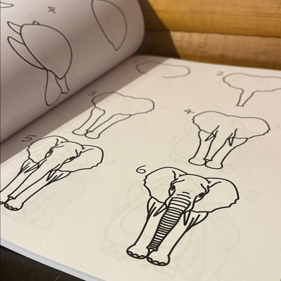 How To Draw For Kids - Picture 5 of 10